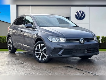 Volkswagen Polo feature image