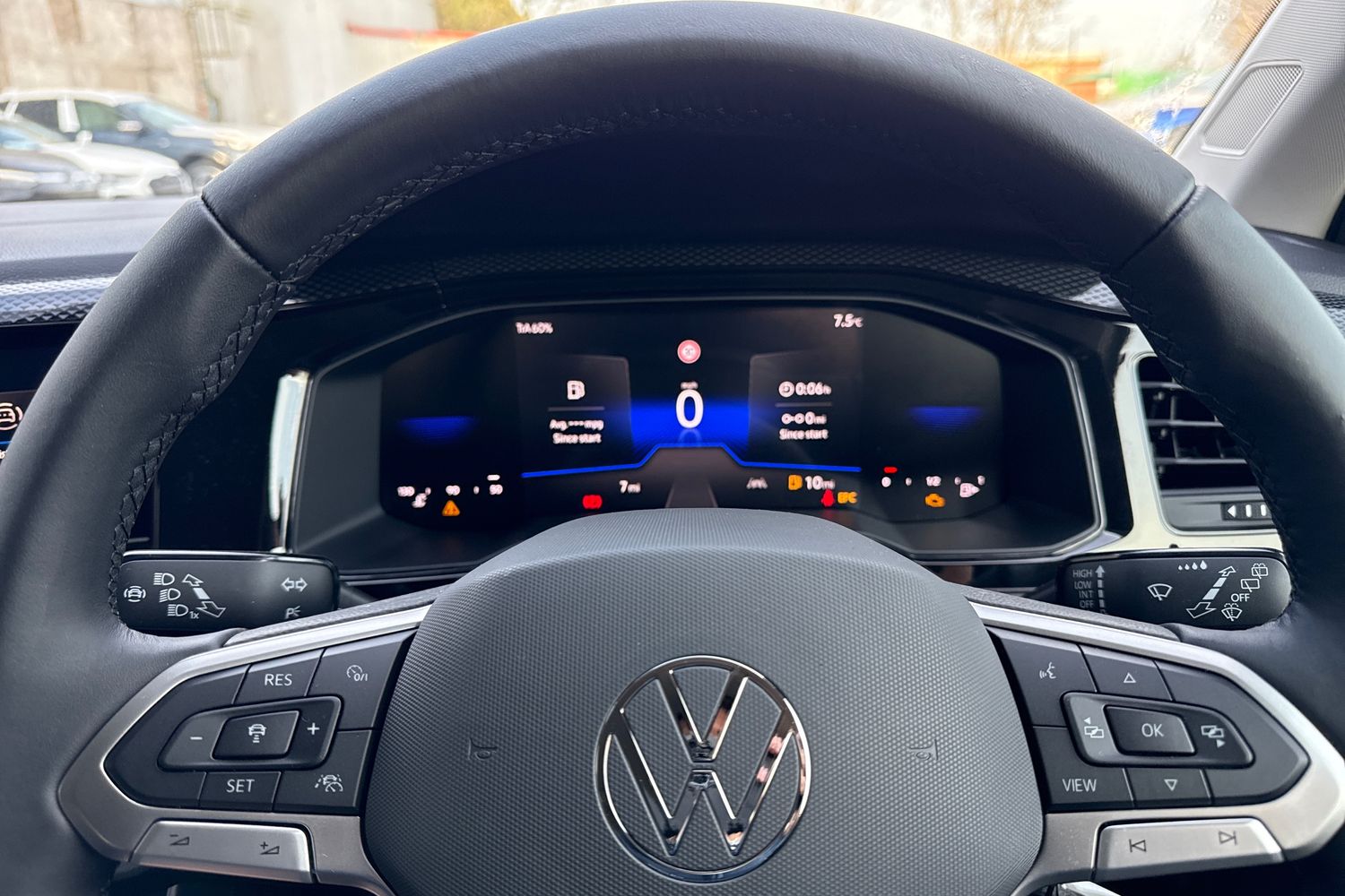 Used Volkswagen Polo 2026 for sale - 77313042: Photo 29