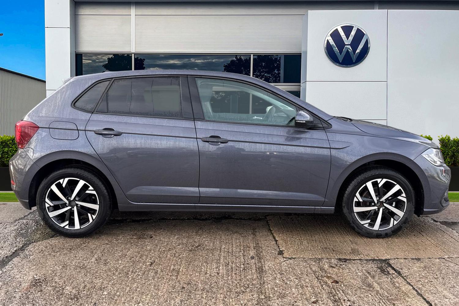 Used Volkswagen Polo 2026 for sale - 77313042: Photo 3