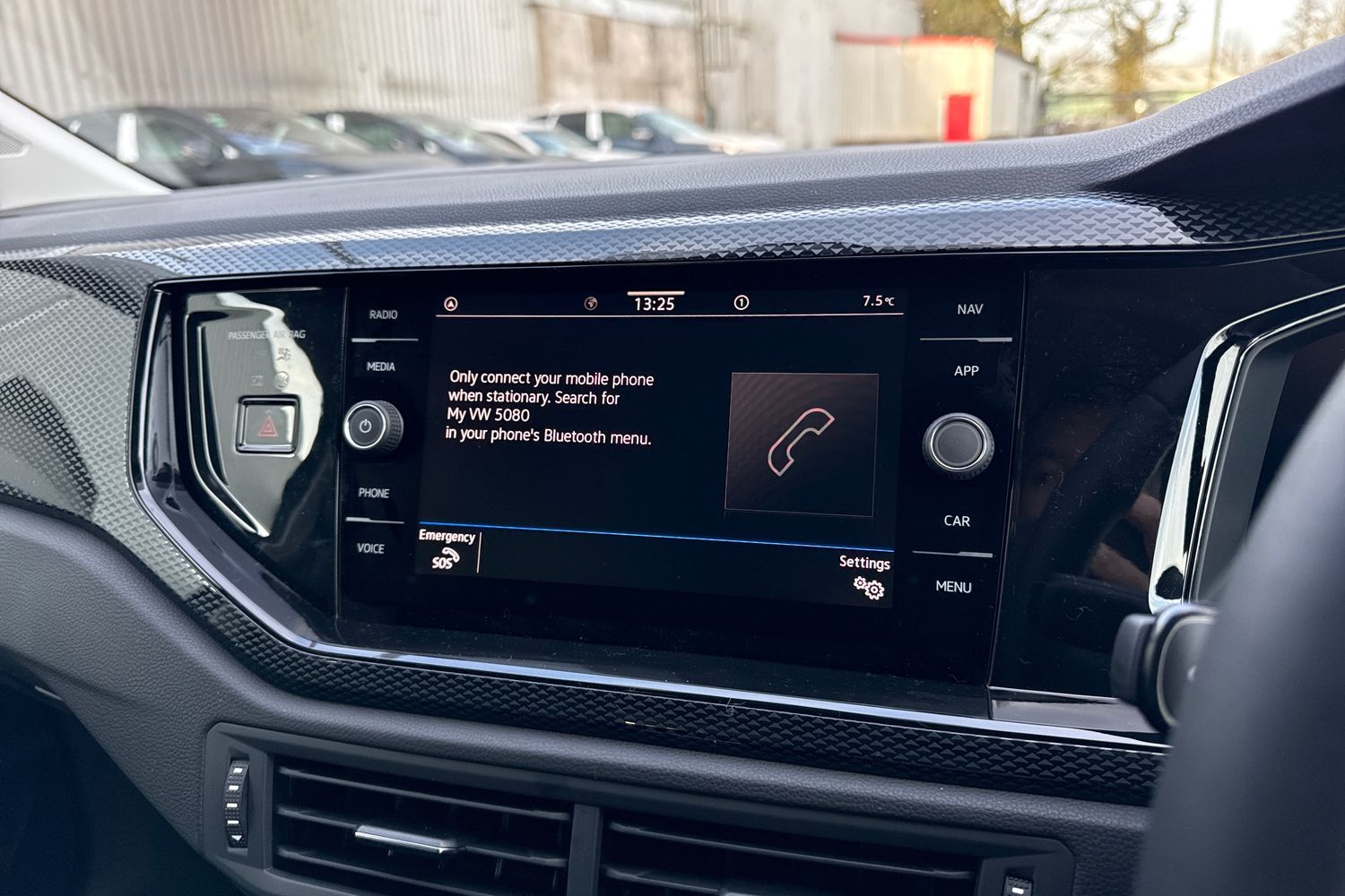 Used Volkswagen Polo 2026 for sale - 77313042: Photo 37