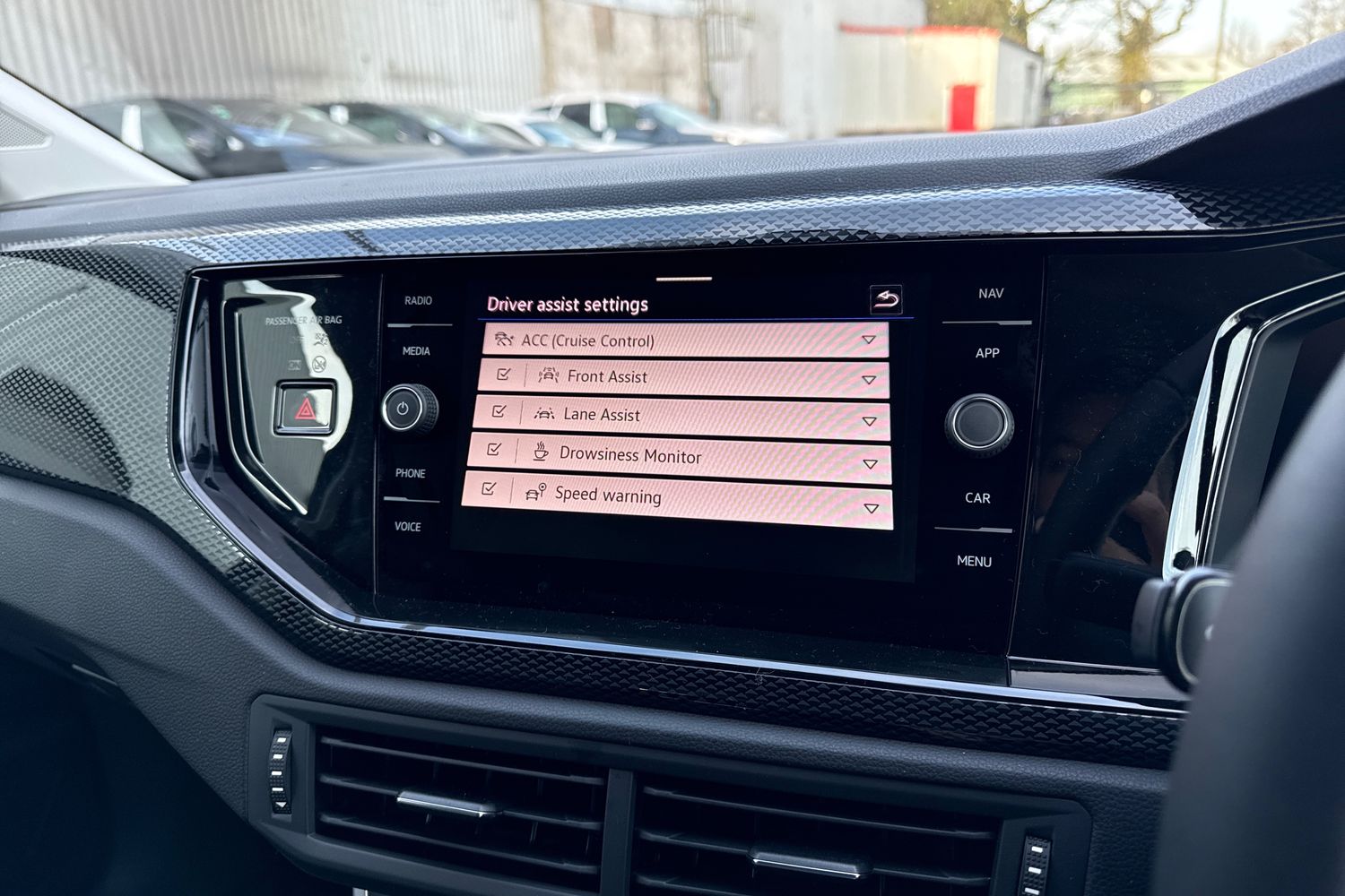 Used Volkswagen Polo 2026 for sale - 77313042: Photo 41