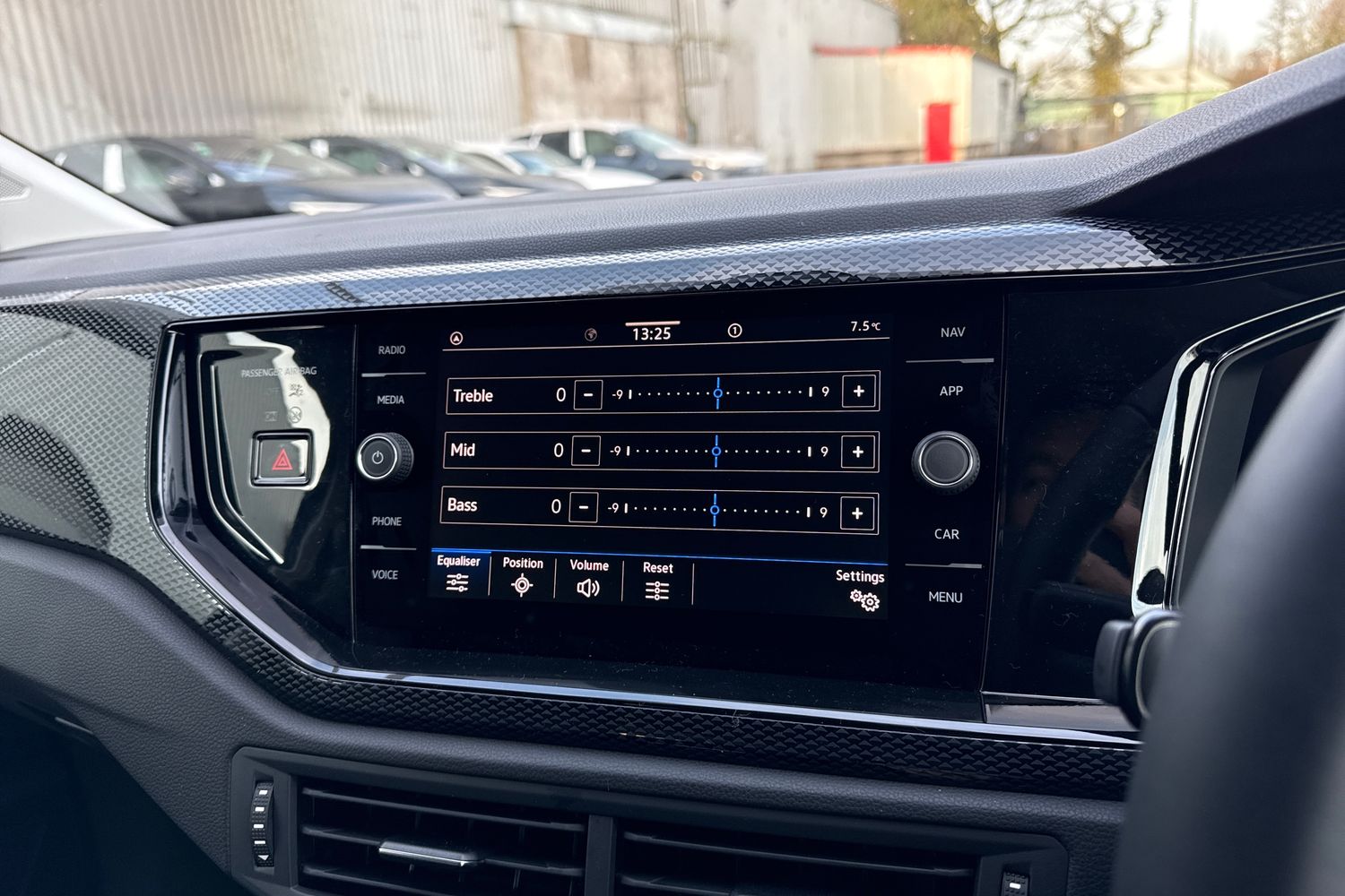 Used Volkswagen Polo 2026 for sale - 77313042: Photo 42