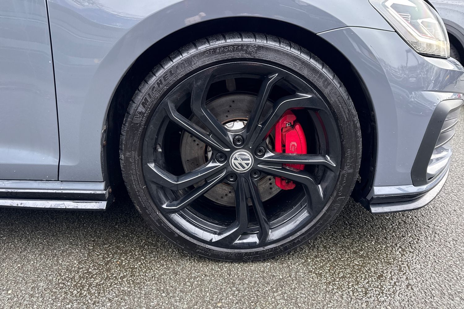 Used Volkswagen Golf 2019 for sale - 77774068: Photo 10