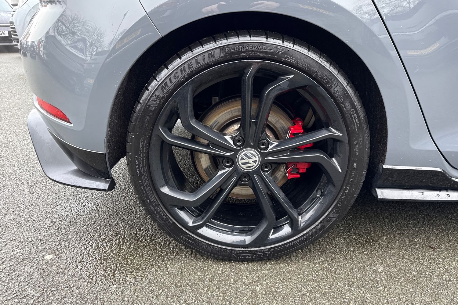 Used Volkswagen Golf 2019 for sale - 77774068: Photo 11