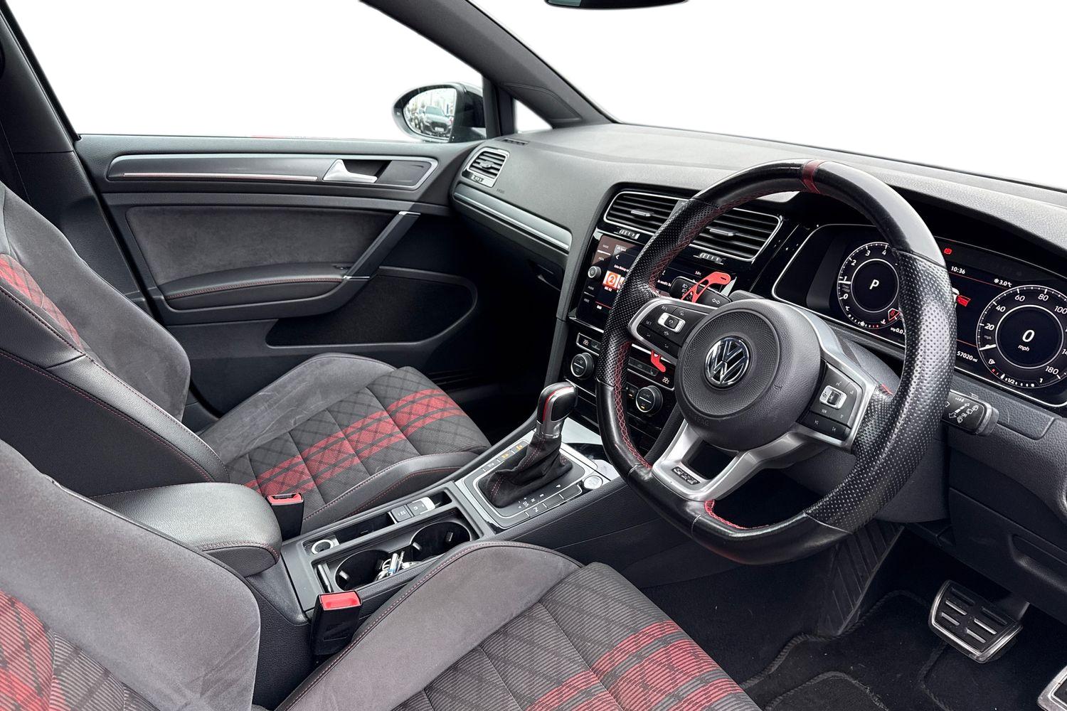 Used Volkswagen Golf 2019 for sale - 77774068: Photo 14