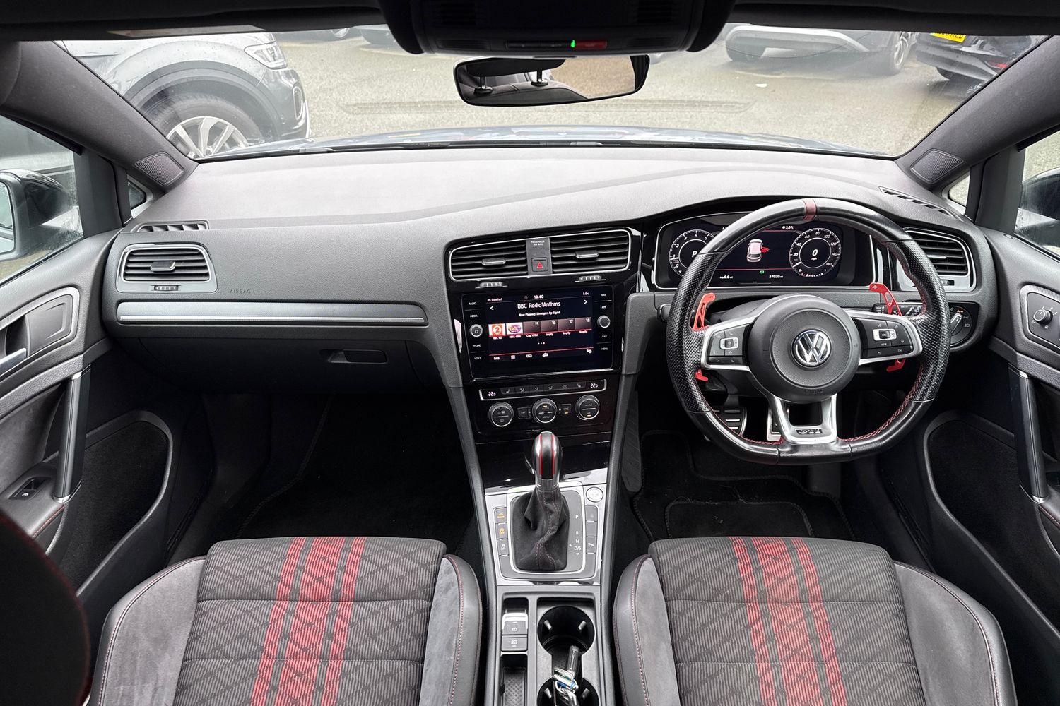 Used Volkswagen Golf 2019 for sale - 77774068: Photo 39