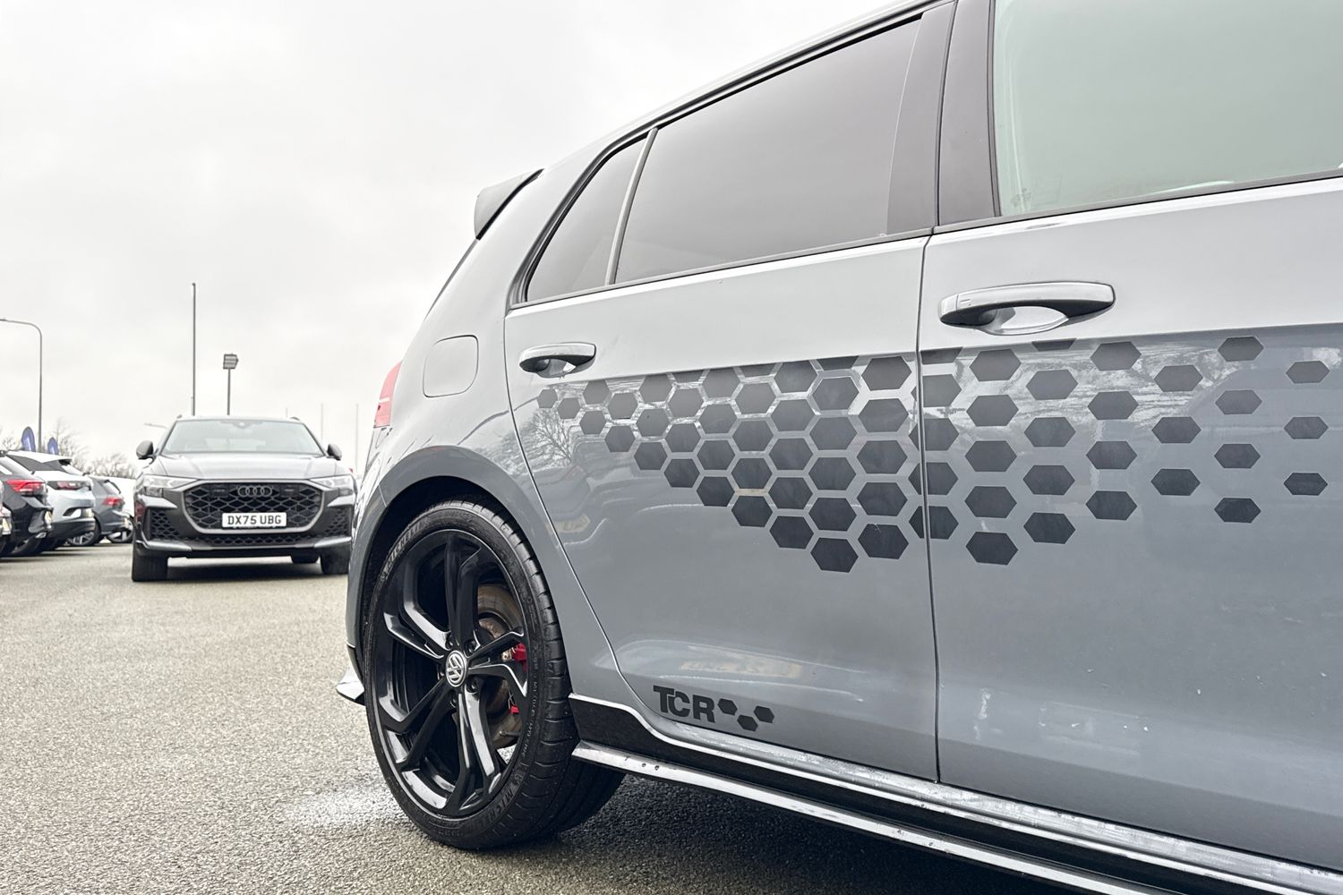 Used Volkswagen Golf 2019 for sale - 77774068: Photo 41