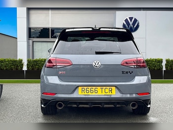 Used Volkswagen Golf 2019 for sale - 77774068: Photo