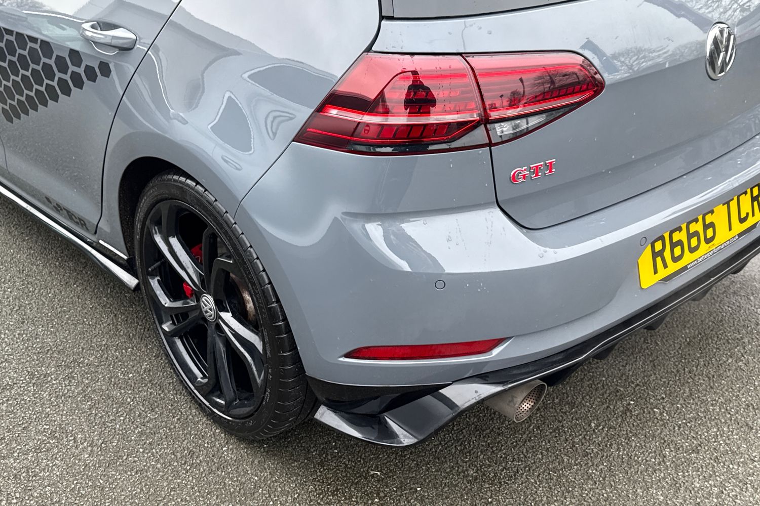 Used Volkswagen Golf 2019 for sale - 77774068: Photo 8