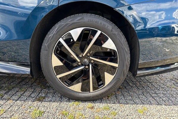 Used Volkswagen ID.7 2025 for sale - 75739981: Photo 10