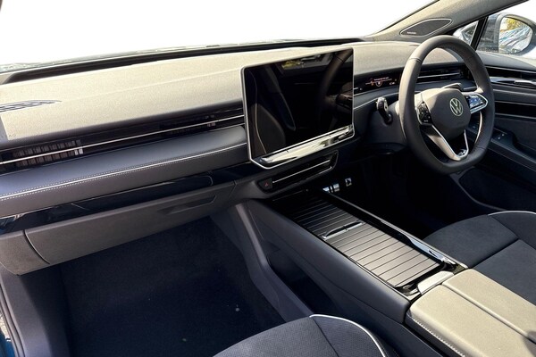 Used Volkswagen ID.7 2025 for sale - 75739981: Photo 14