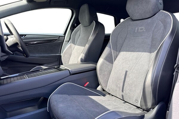 Used Volkswagen ID.7 2025 for sale - 75739981: Photo 15