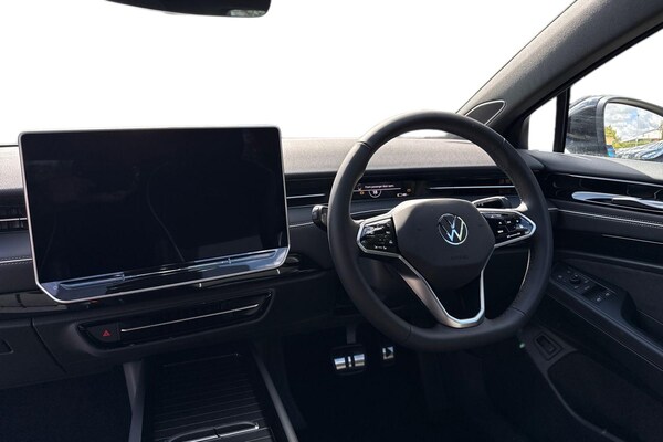 Used Volkswagen ID.7 2025 for sale - 75739981: Photo 17