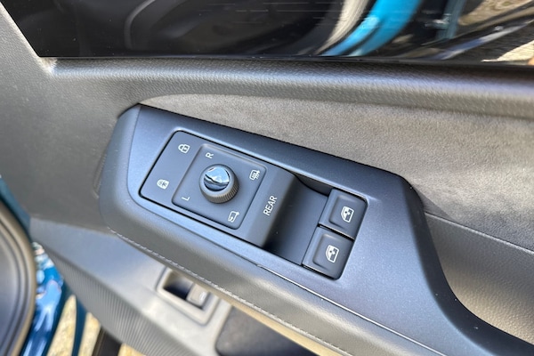 Used Volkswagen ID.7 2025 for sale - 75739981: Photo 20