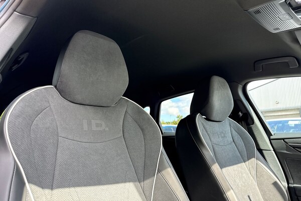 Used Volkswagen ID.7 2025 for sale - 75739981: Photo 23
