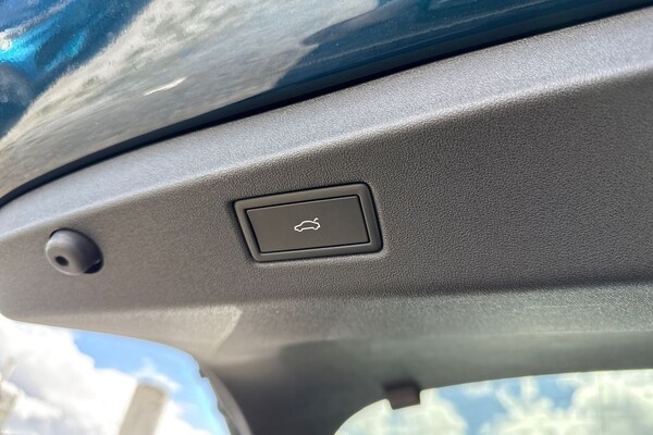 Used Volkswagen ID.7 2025 for sale - 75739981: Photo 28