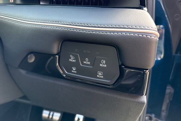 Used Volkswagen ID.7 2025 for sale - 75739981: Photo 30