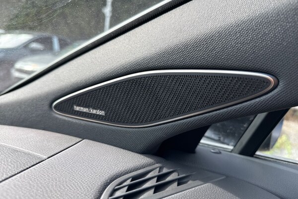 Used Volkswagen ID.7 2025 for sale - 75739981: Photo 32