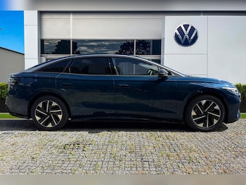 Used Volkswagen ID7 2025 for sale - 75739981: Photo