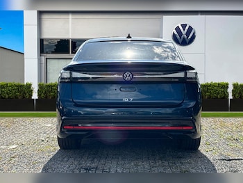 Used Volkswagen ID7 2025 for sale - 75739981: Photo