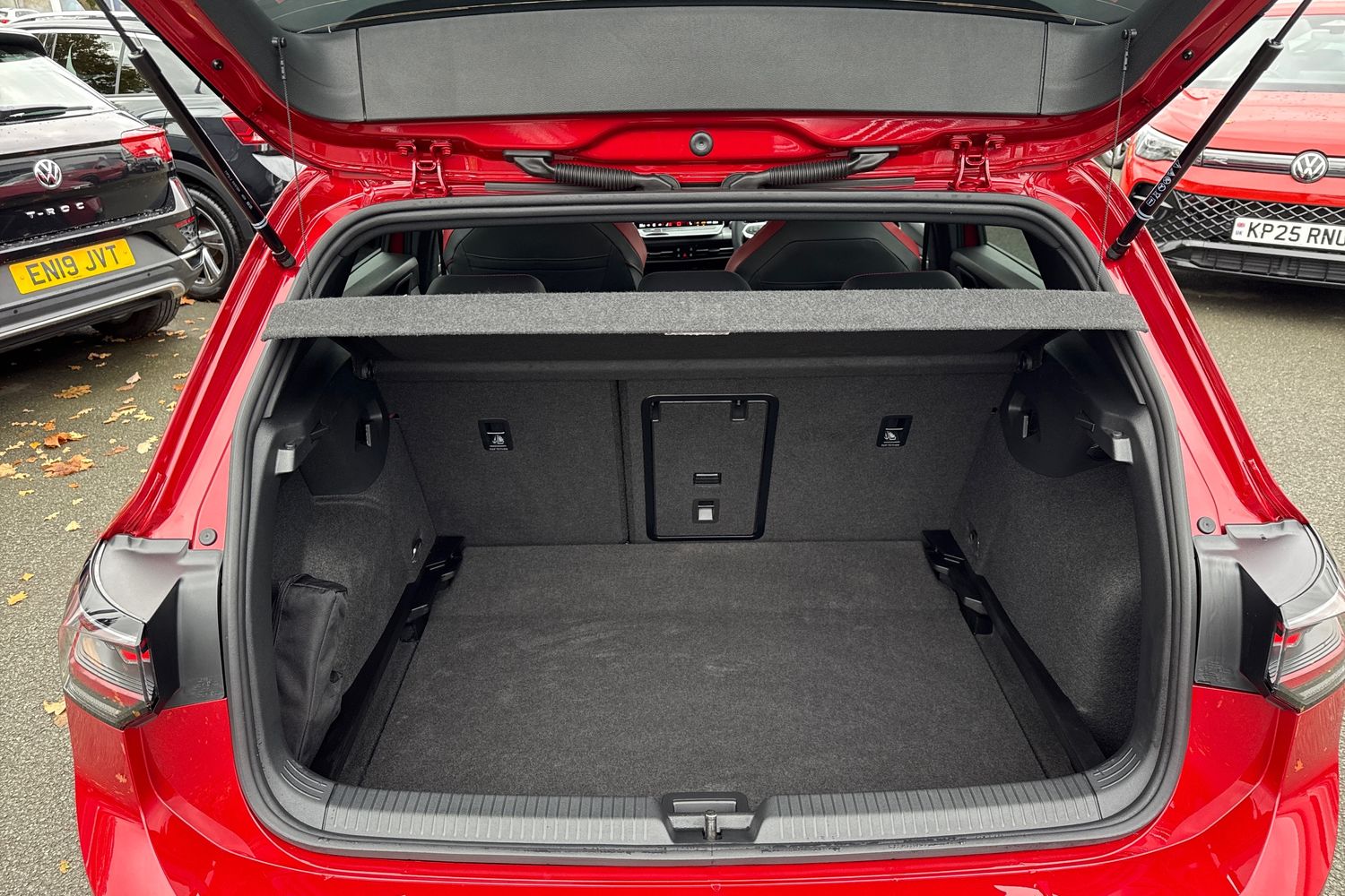 Used Volkswagen Golf 2025 for sale - 76553501: Photo 10