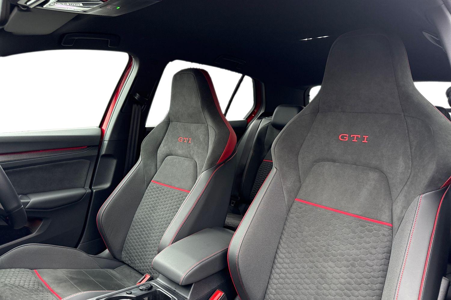 Used Volkswagen Golf 2025 for sale - 76553501: Photo 11