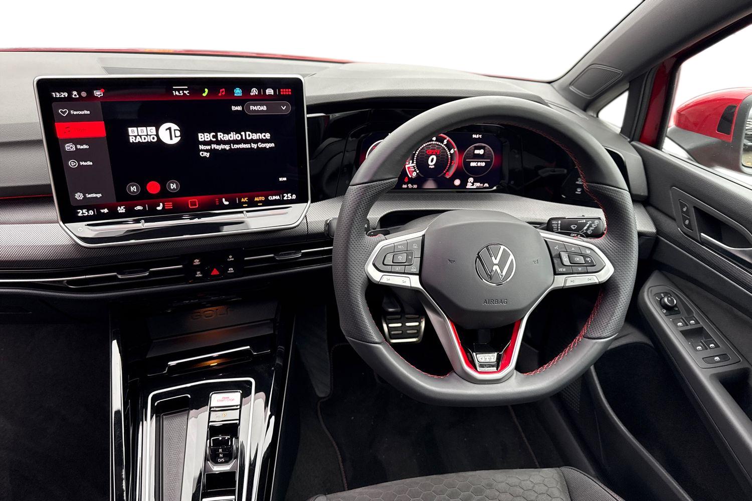 Used Volkswagen Golf 2025 for sale - 76553501: Photo 13