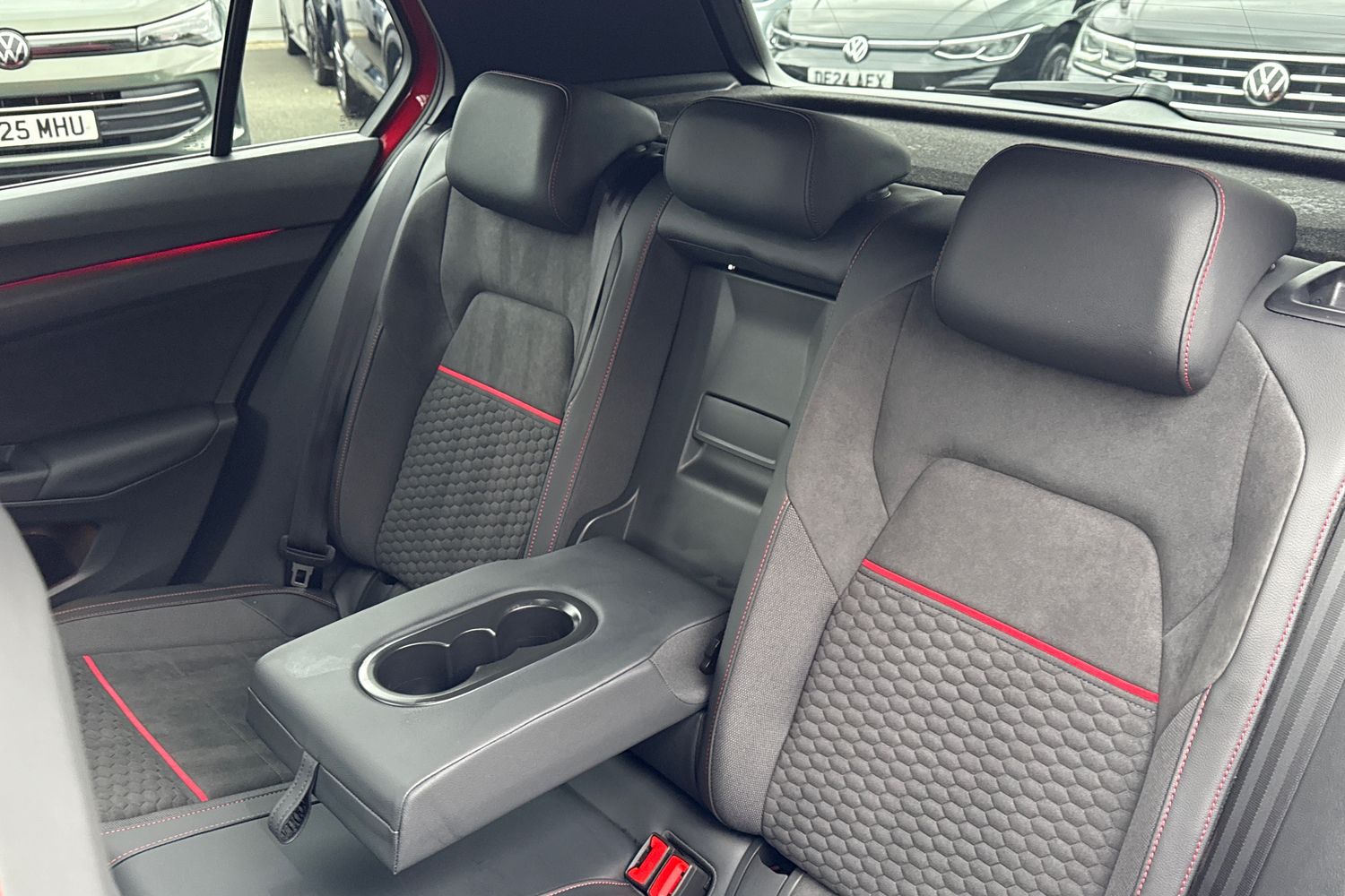 Used Volkswagen Golf 2025 for sale - 76553501: Photo 14