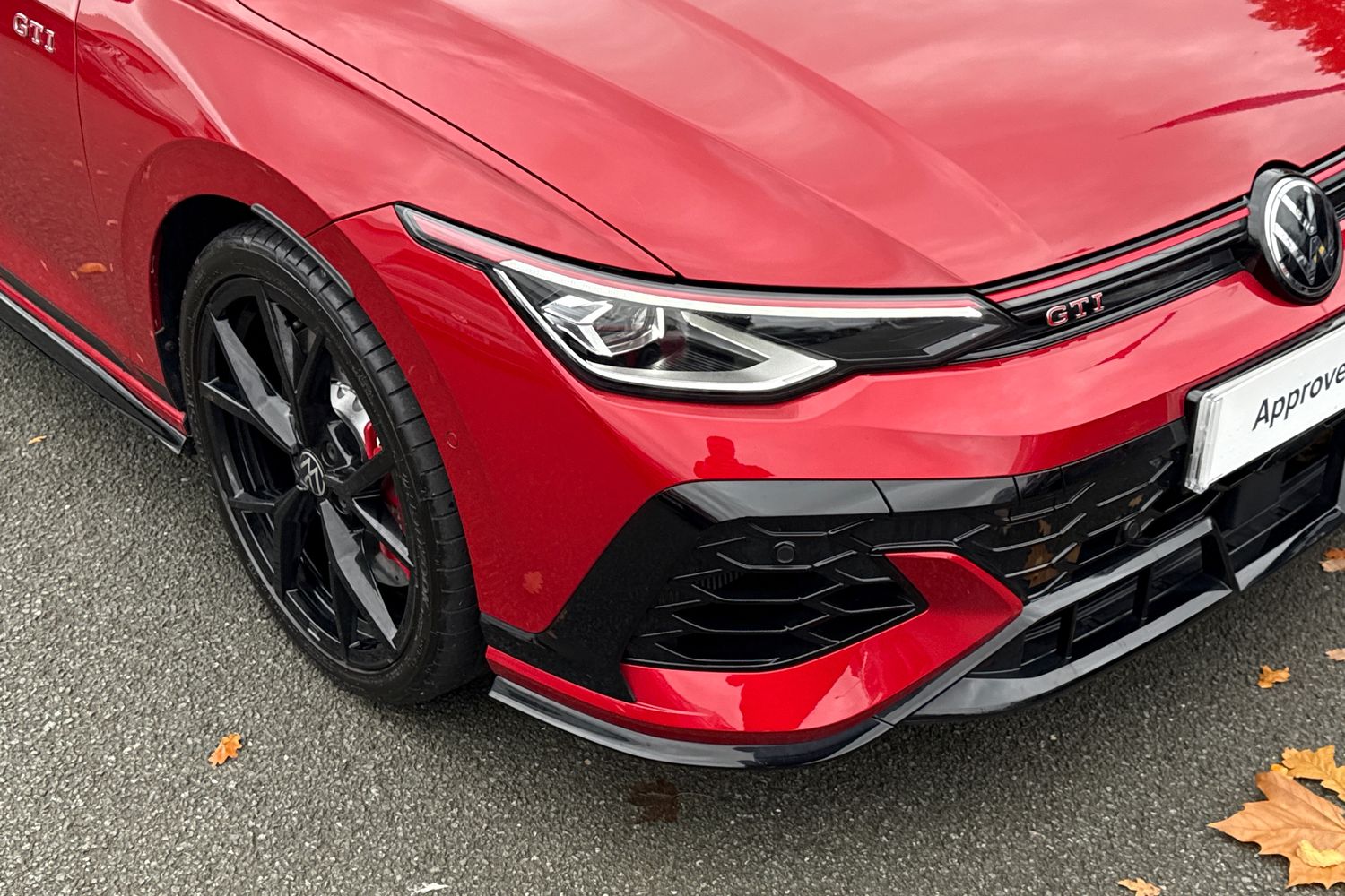 Used Volkswagen Golf 2025 for sale - 76553501: Photo 17