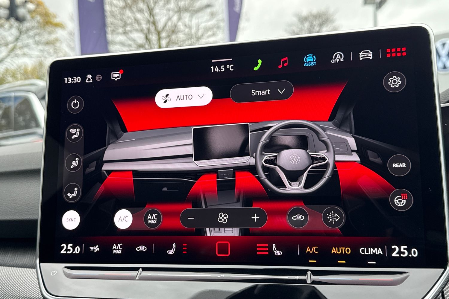 Used Volkswagen Golf 2025 for sale - 76553501: Photo 19