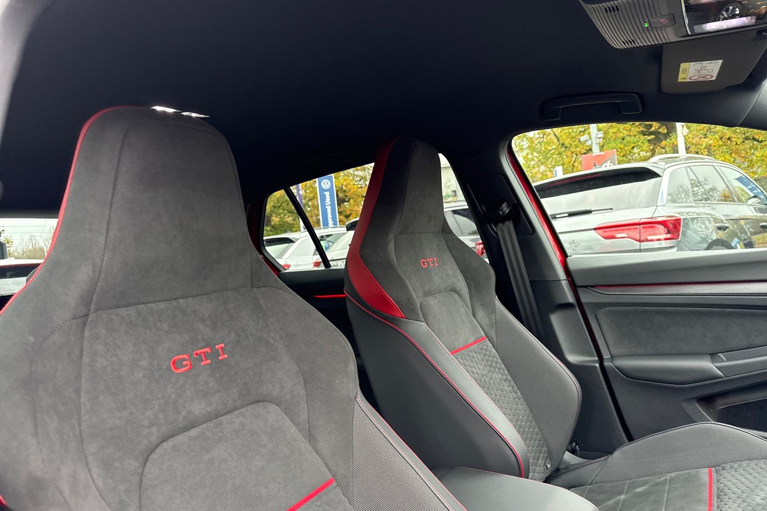 Used Volkswagen Golf 2025 for sale - 76553501: Photo 21