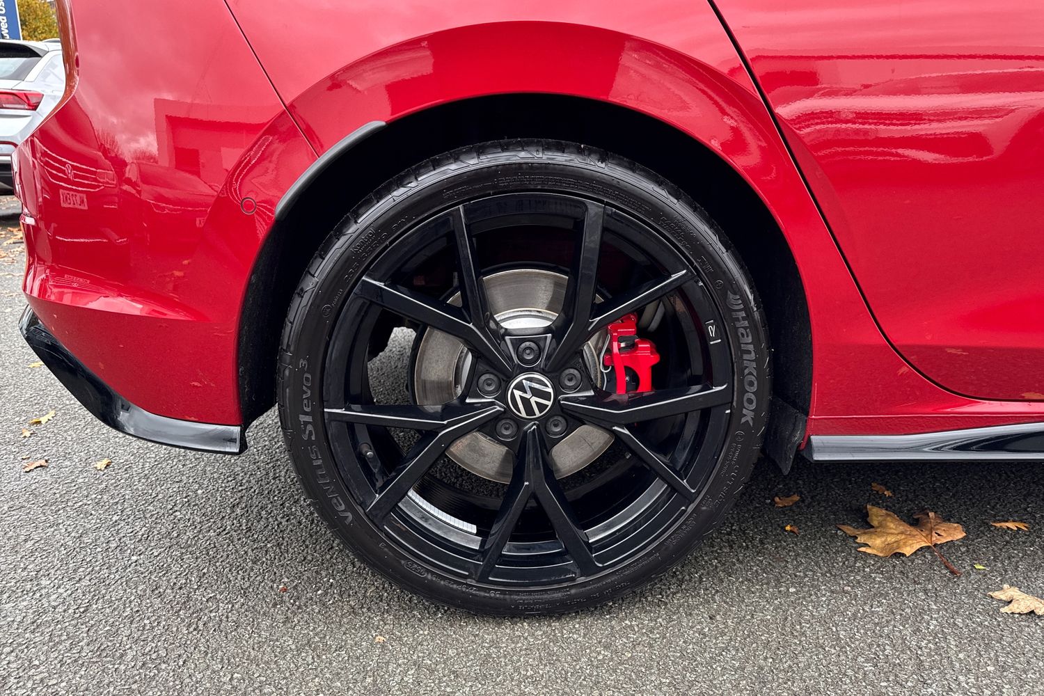 Used Volkswagen Golf 2025 for sale - 76553501: Photo 22