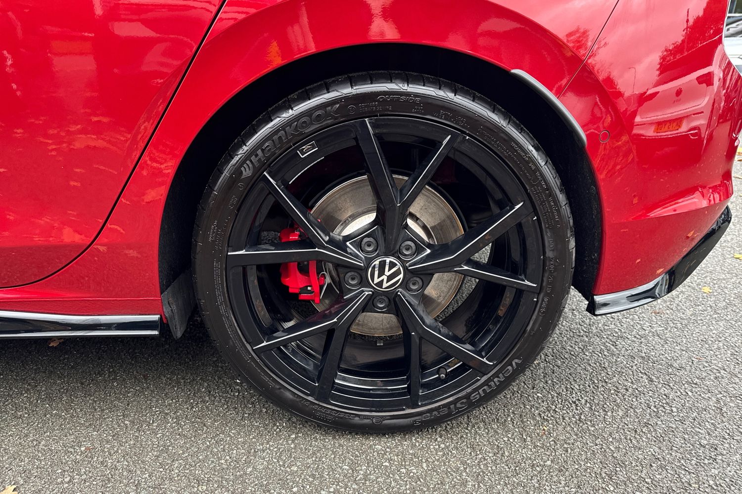 Used Volkswagen Golf 2025 for sale - 76553501: Photo 23