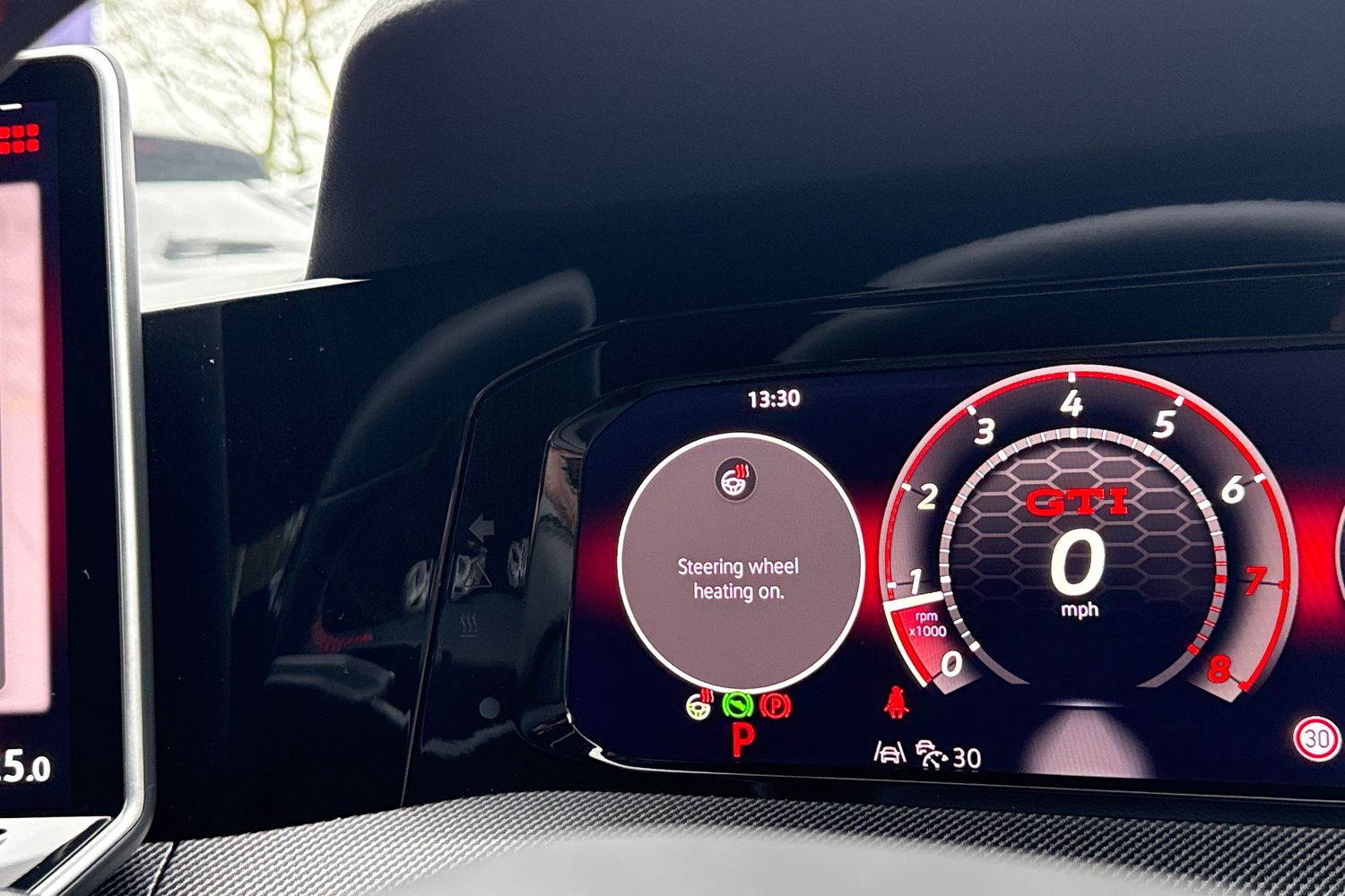 Used Volkswagen Golf 2025 for sale - 76553501: Photo 26