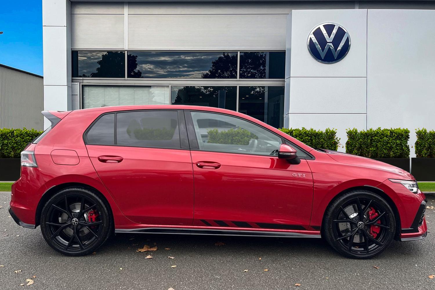 Used Volkswagen Golf 2025 for sale - 76553501: Photo 3