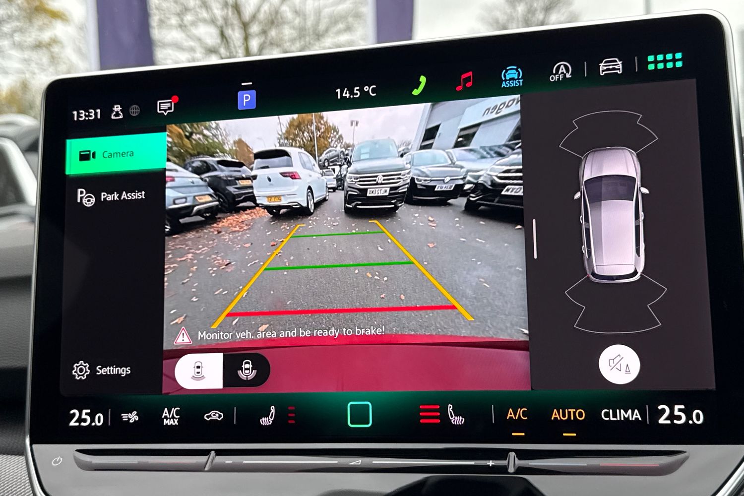 Used Volkswagen Golf 2025 for sale - 76553501: Photo 33