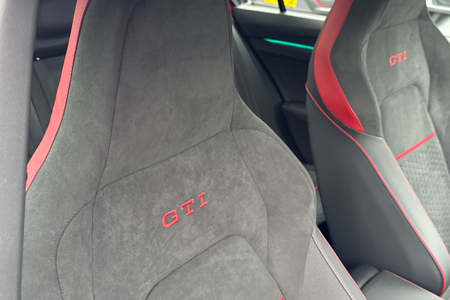 Used Volkswagen Golf 2025 for sale - 76553501: Photo 37