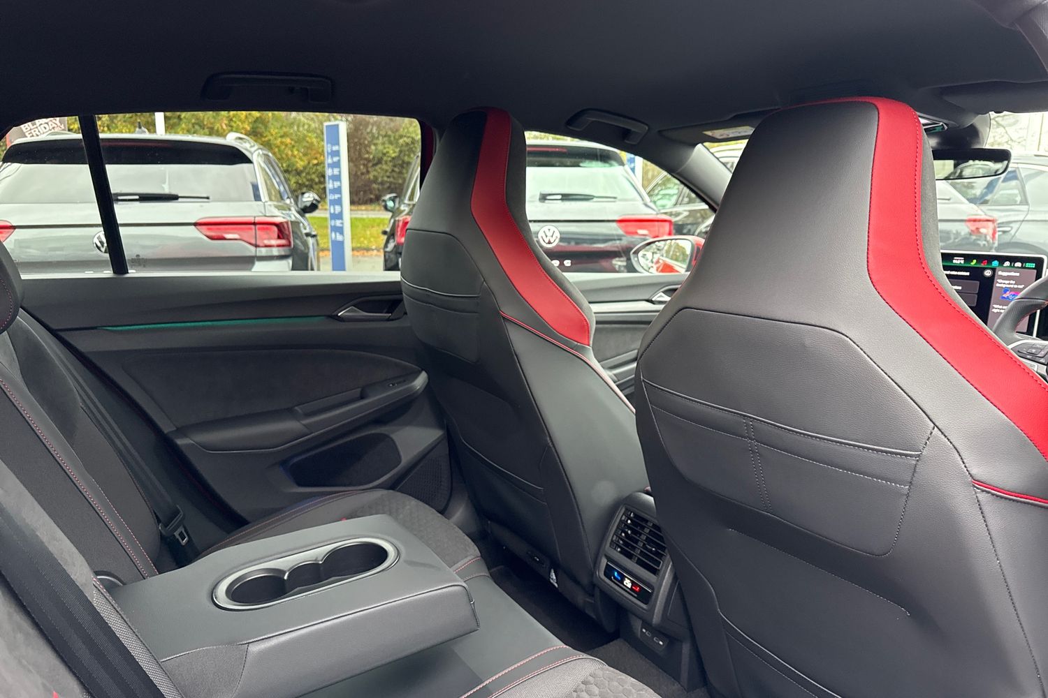 Used Volkswagen Golf 2025 for sale - 76553501: Photo 38