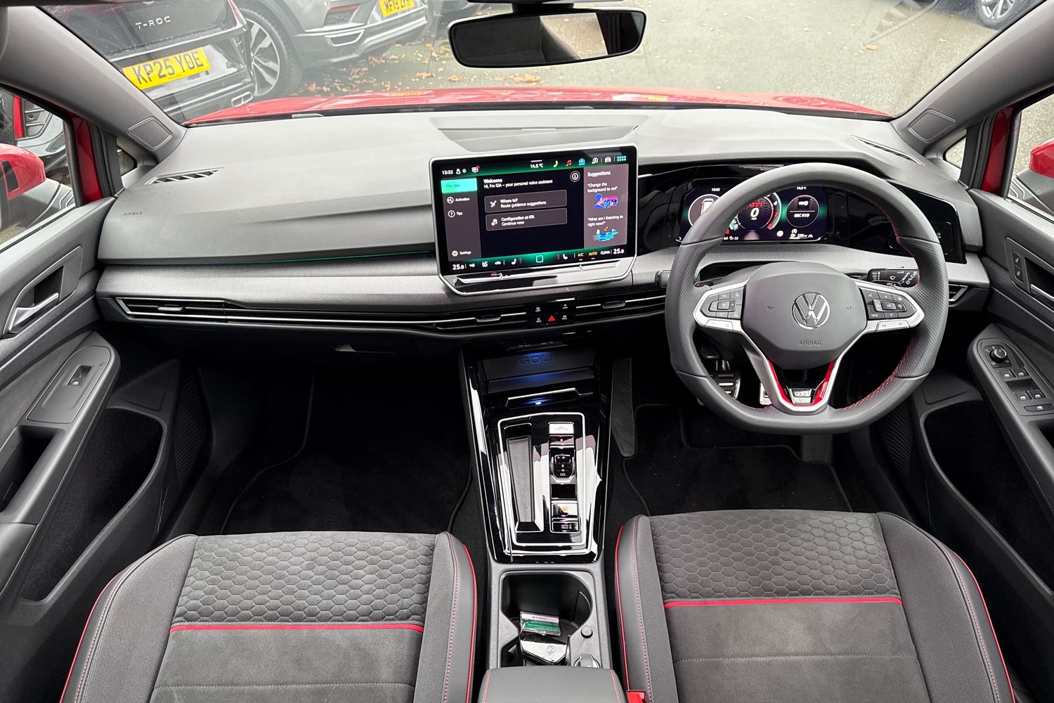 Used Volkswagen Golf 2025 for sale - 76553501: Photo 40