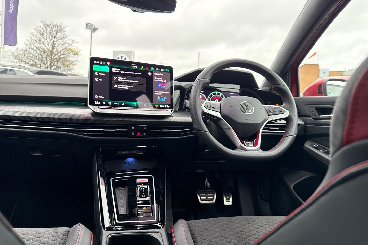 Used Volkswagen Golf 2025 for sale - 76553501: Photo 41