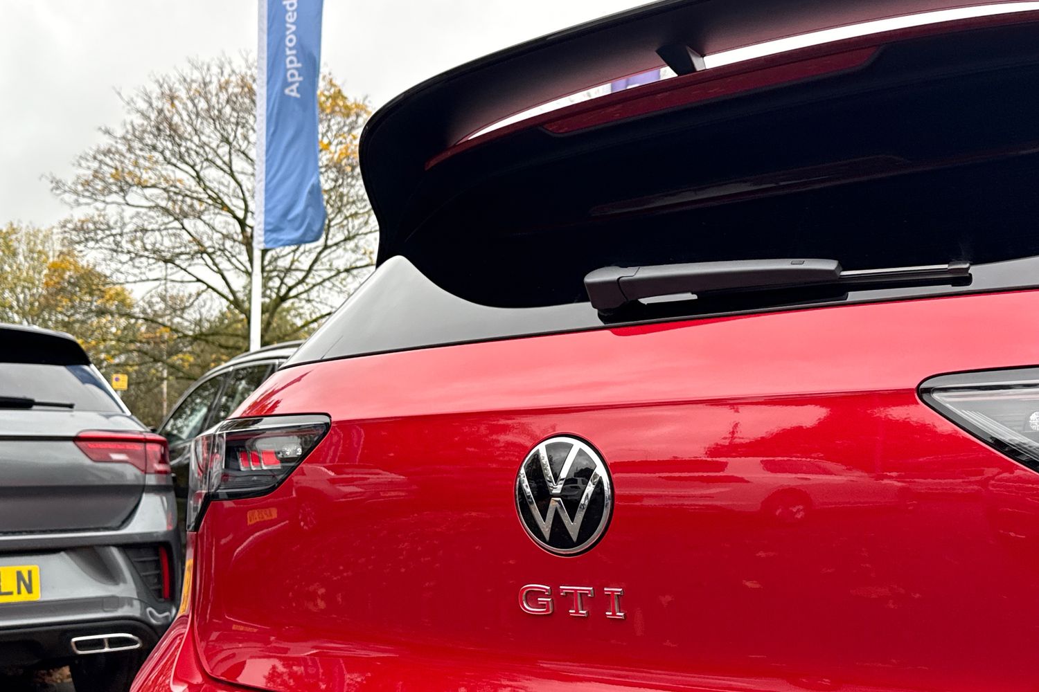 Used Volkswagen Golf 2025 for sale - 76553501: Photo 42