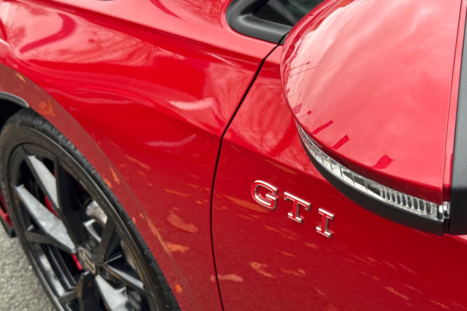 Used Volkswagen Golf 2025 for sale - 76553501: Photo 43