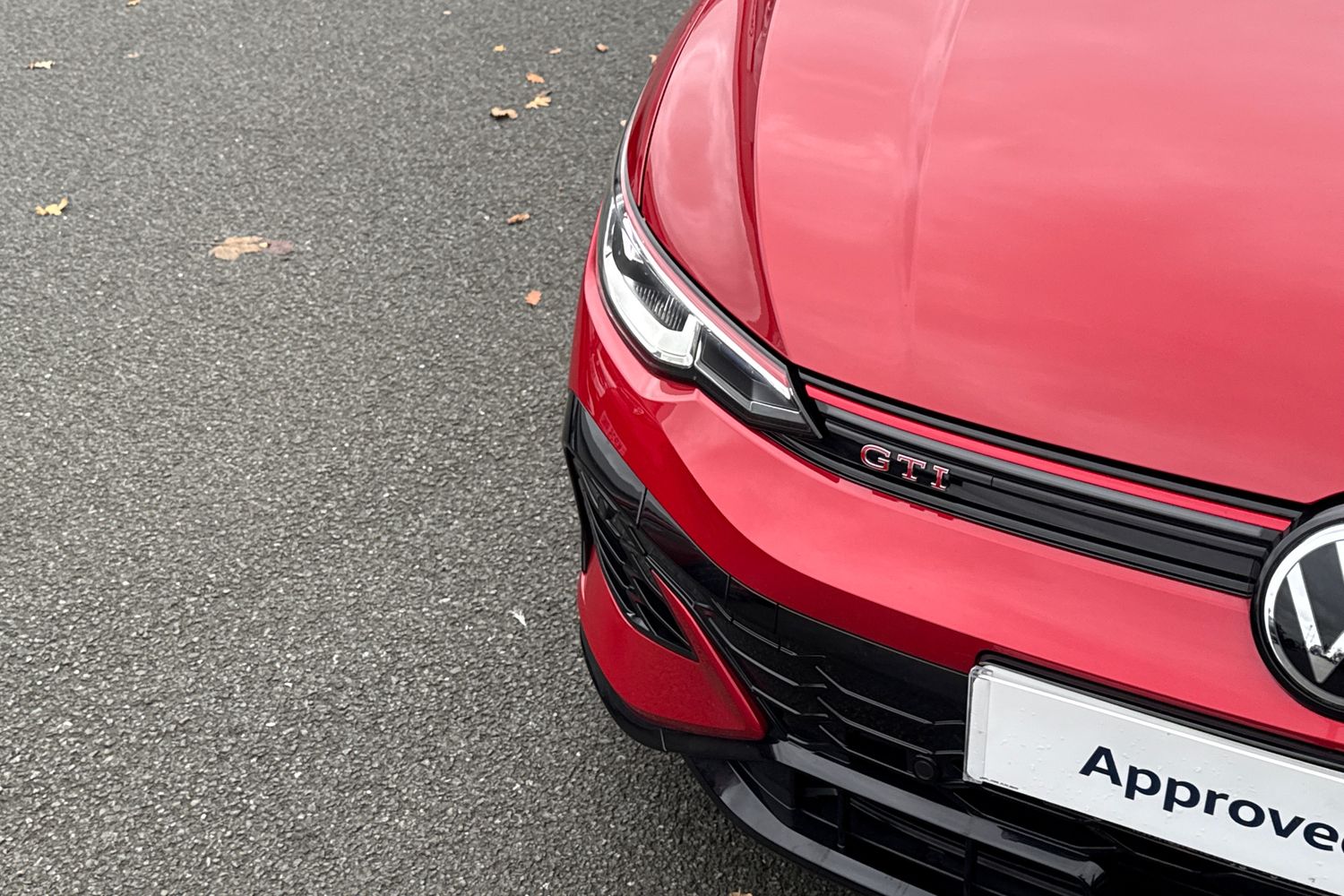 Used Volkswagen Golf 2025 for sale - 76553501: Photo 44