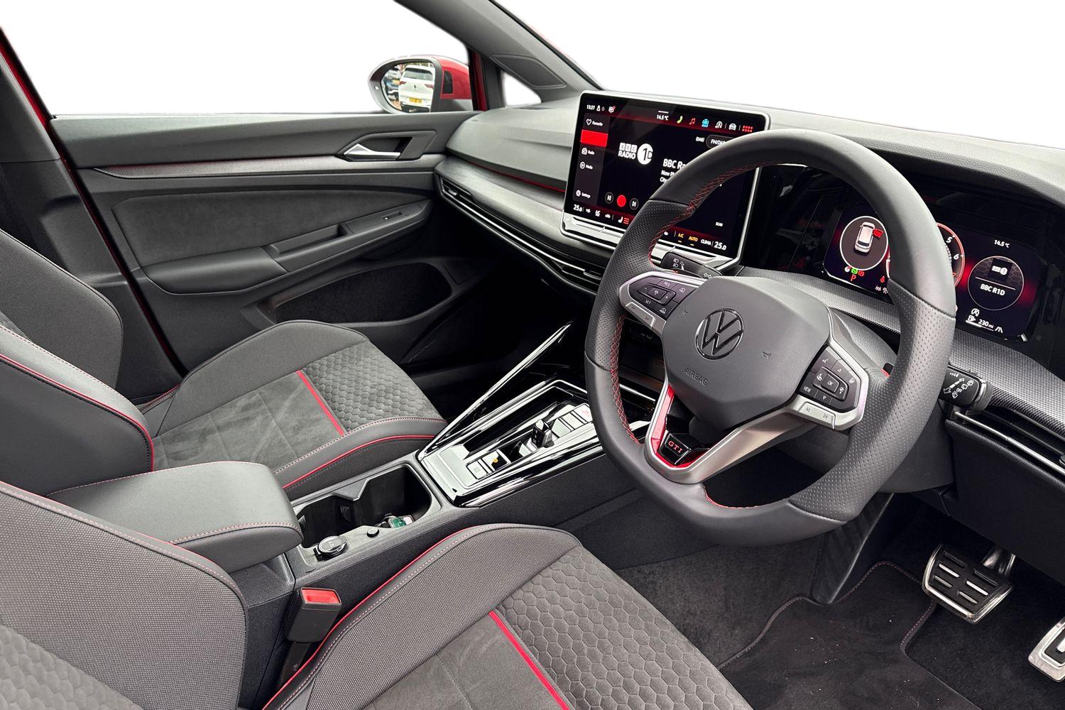 Used Volkswagen Golf 2025 for sale - 76553501: Photo 8