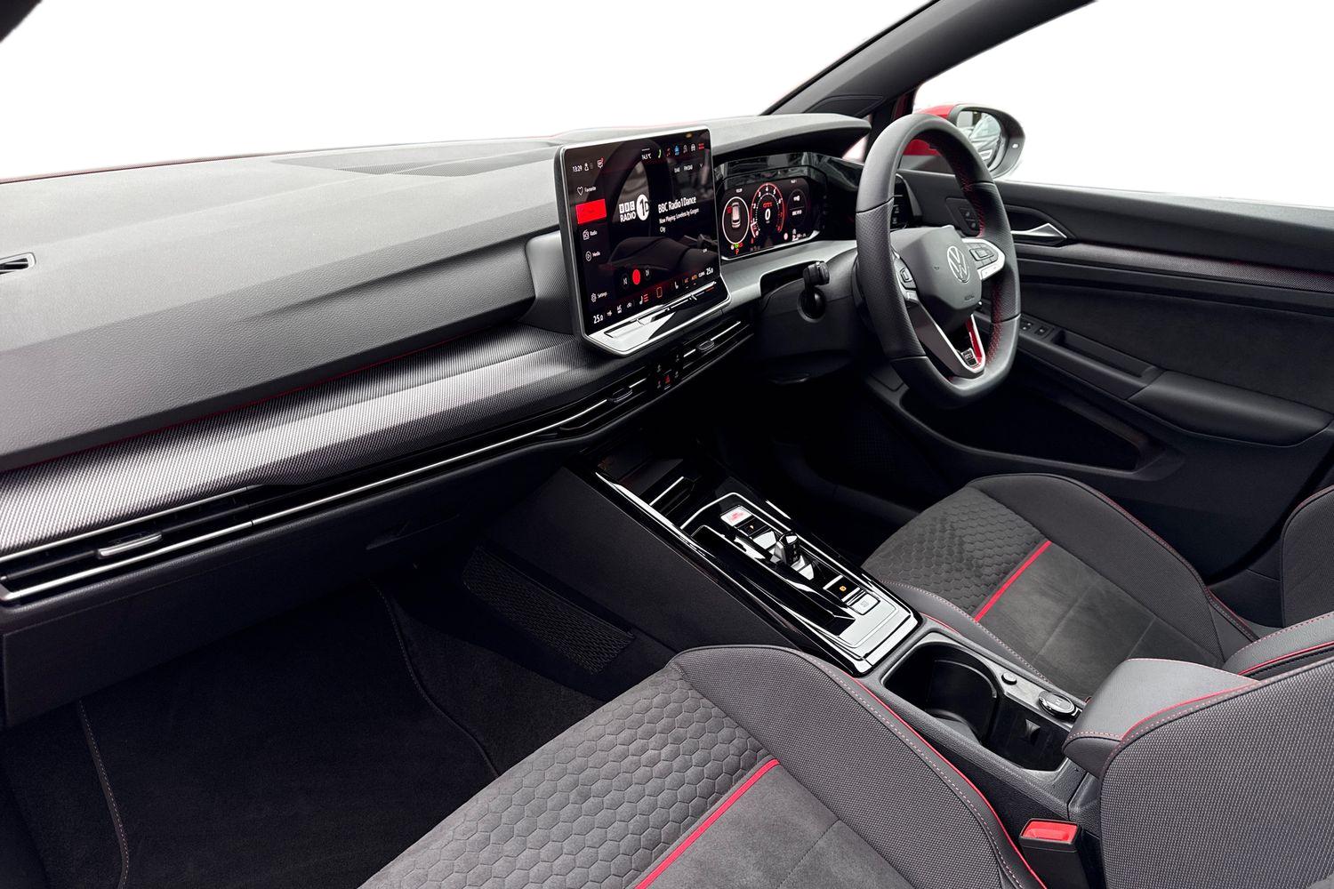 Used Volkswagen Golf 2025 for sale - 76553501: Photo 9