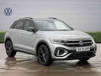 Used Volkswagen T-Roc 2025 for sale - 78826843: Photo