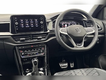 Used Volkswagen T-Roc 2025 for sale - 78826843: Photo