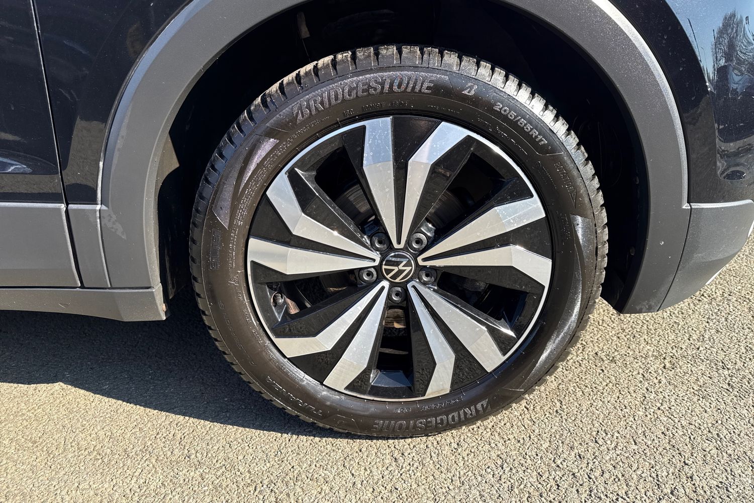 Used Volkswagen T-Cross 2022 for sale - 77952026: Photo 10