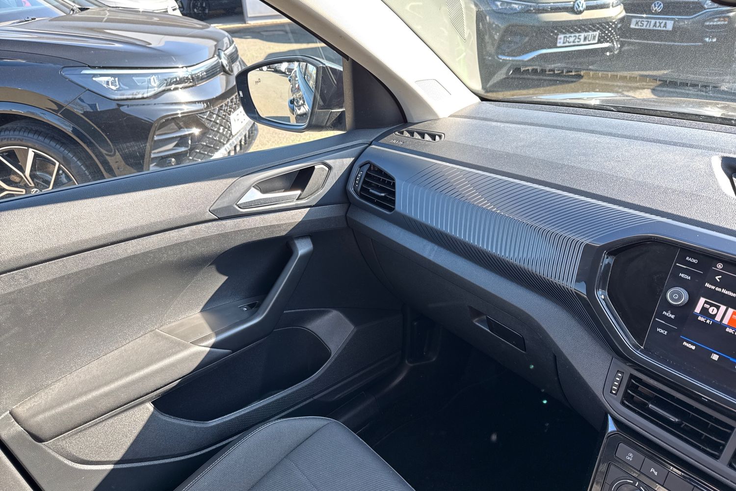 Used Volkswagen T-Cross 2022 for sale - 77952026: Photo 20