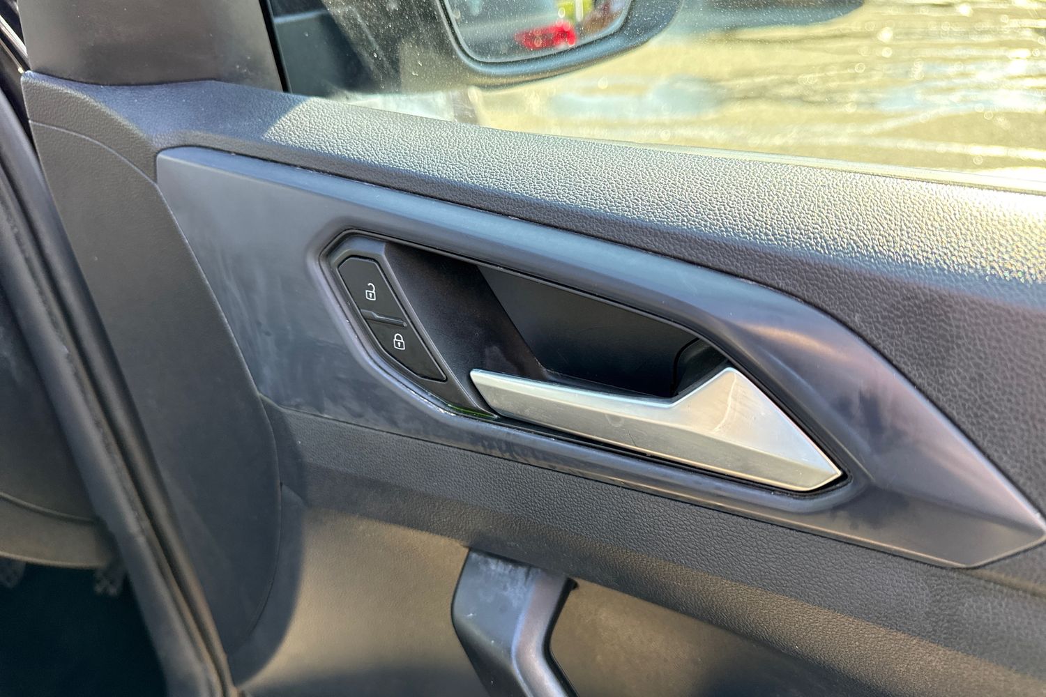 Used Volkswagen T-Cross 2022 for sale - 77952026: Photo 21